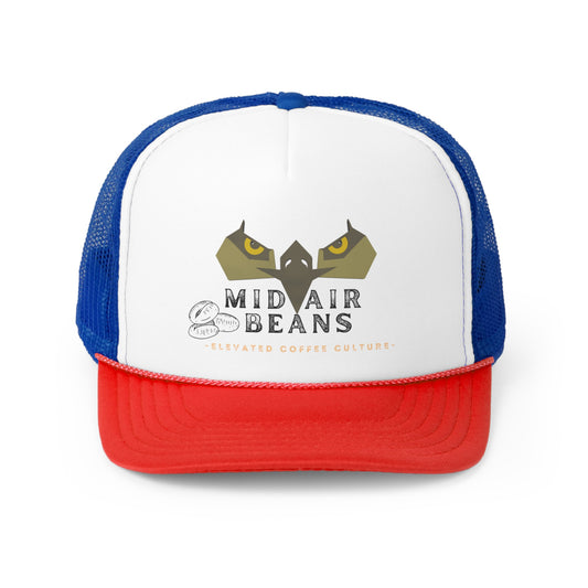 Revamp your Style: Durable Trucker Caps for Customization and Comfort