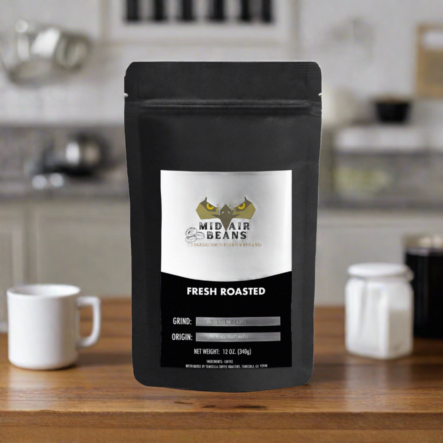 French Roast