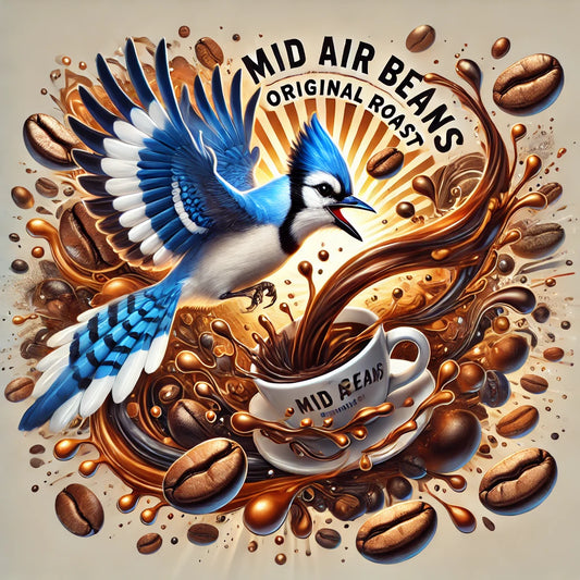 12 Pack Single Serve Coffee Capsules Original Roast