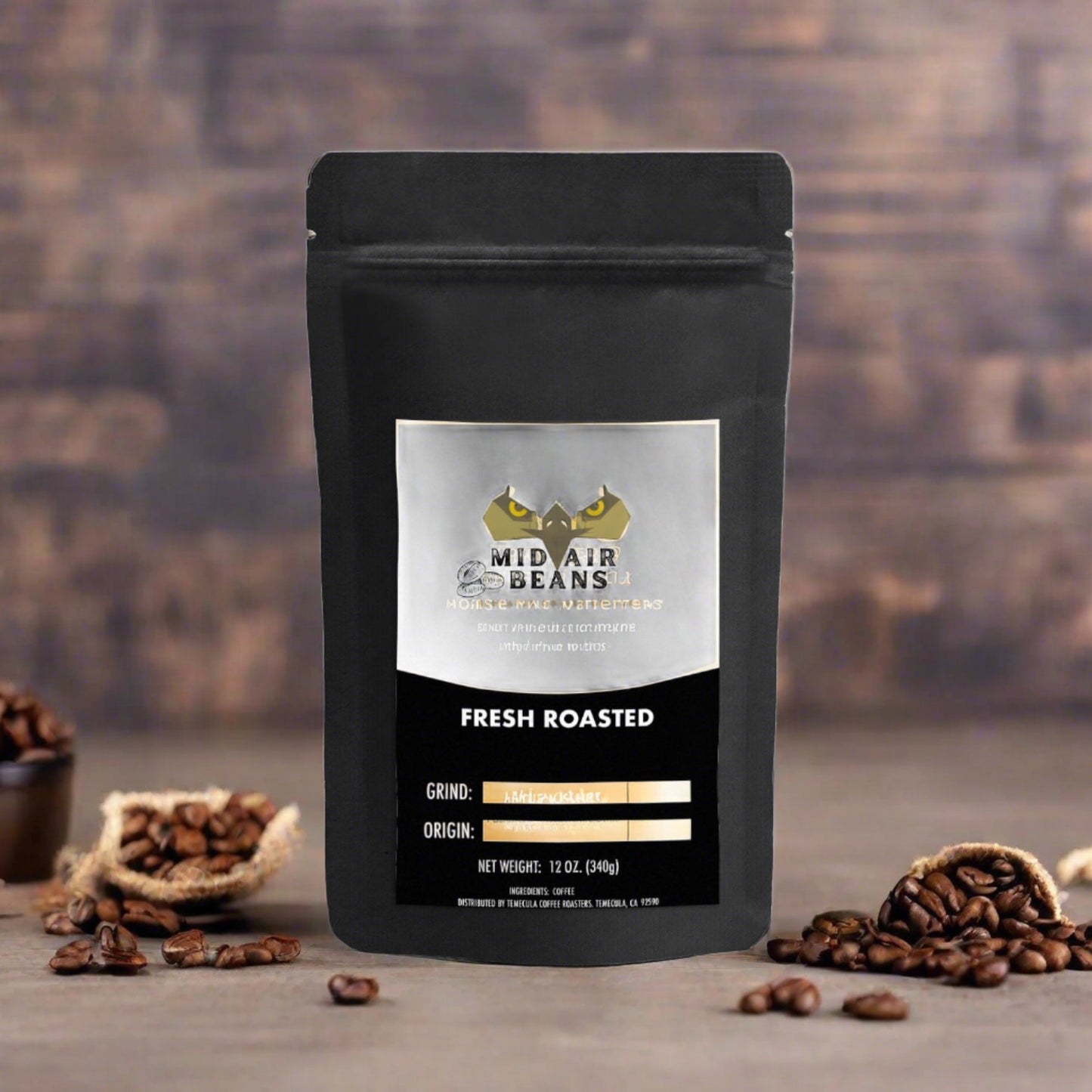 House Blend