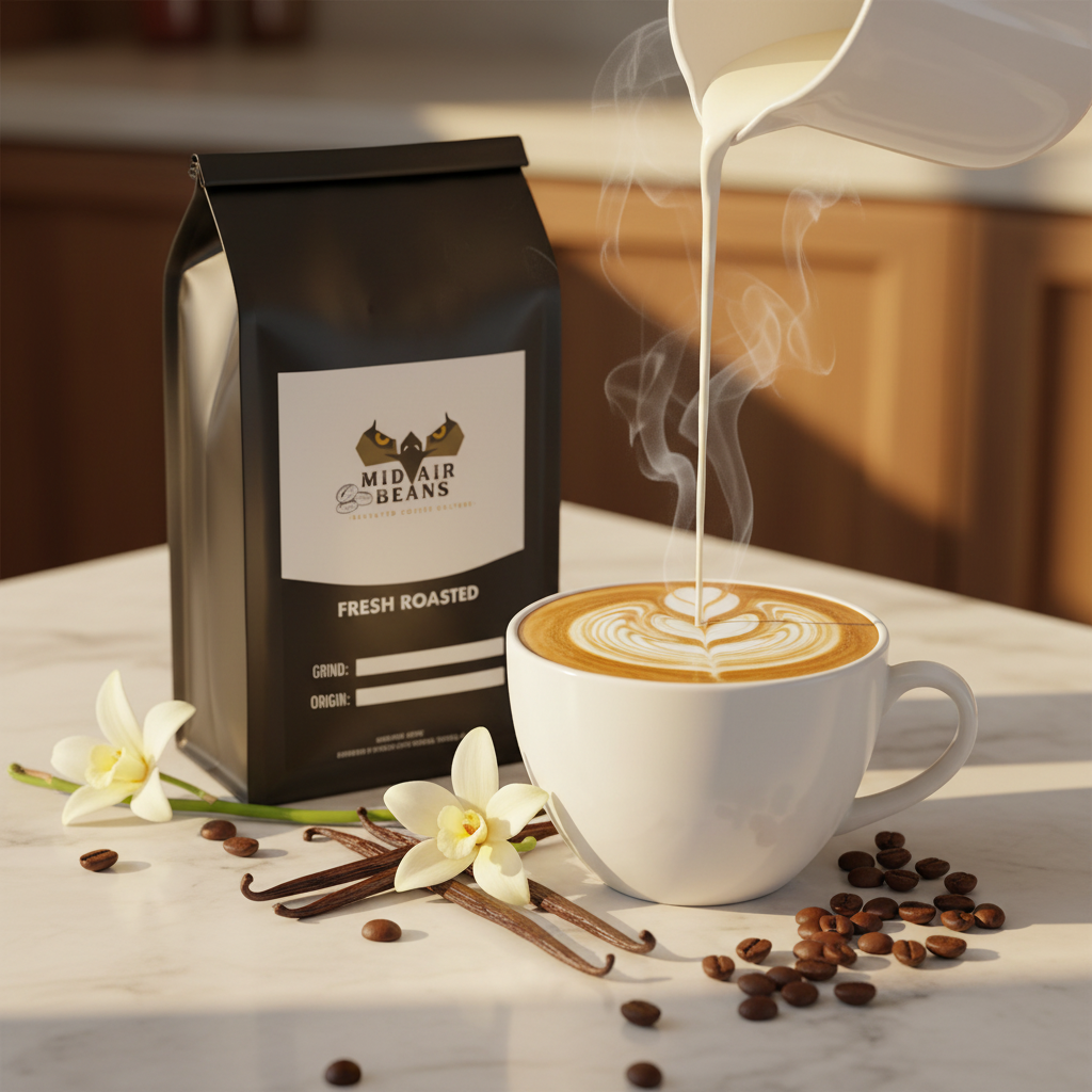 French Vanilla