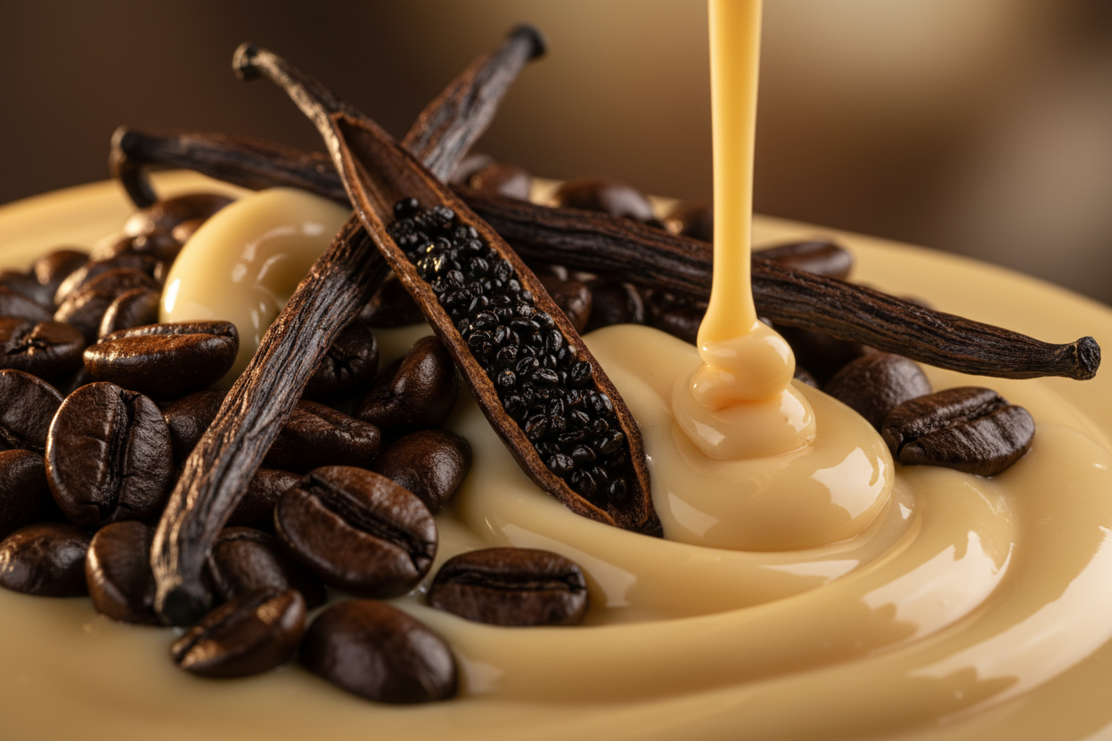 French Vanilla