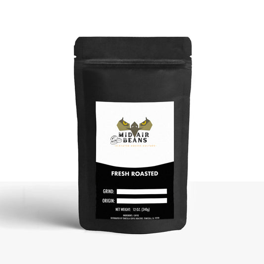 12 Pack Single Serve Coffee Capsules Original Roast